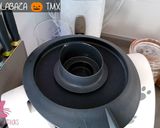 Foto del paso 4 de la receta Pay de Calabaza Thermomix