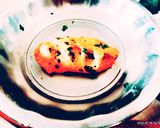 A picture of step 2 of Tasty yummy bajara flour vegetable vada.