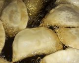 Foto del paso 3 de la receta: Empanadas de lenteja