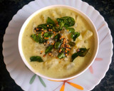 பூசணிக்காய் மோர் கூட்டு ரெசிபி ஸ்டேப் 7 புகைப்படம்