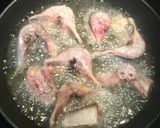 Foto del paso 2 de la receta: Caballa en escabeche