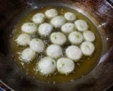 Foto langkah ke 3 dari resep #126. Cimol Anti Meledak.