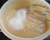 Foto del paso 3 de la receta: Budín de bananas, yogurt y coco