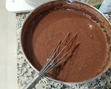 Foto del paso 3 de la receta: Flan de chocolate y tofu