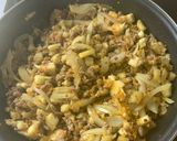 Foto del paso 3 de la receta: RIP Berenjenas