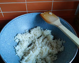 Foto del paso 1 de la receta: Ensalada de arroz