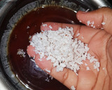 இனிப்பு கொழுக்கட்டை / பிடி கொழுக்கட்டை (Inippu kolukattai recipe in tamil) ரெசிபி ஸ்டேப் 2 புகைப்படம்