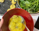 Foto langkah ke 5 dari resep [Eps. 46] Perkedel Kentang 🥔🥚.