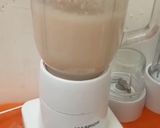 Foto langkah ke 2 dari resep Cake simple berbahan Roti tawar tanpa mixer.