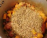 Foto del paso 4 de la receta: Lentejas Con Chorizo