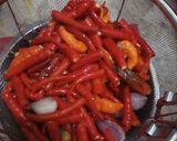 Foto langkah ke 4 dari resep Ayam Balado.
