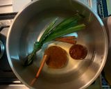 Foto langkah ke 2 dari resep Kolak Pisang Merdeka!.
