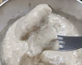 Une image de l'étape 4 de 🌻Beignet de choux-fleur.