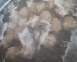 รูปขั้นตอนการทำที่ 2 ของ แกงจืดแตงล้านหมูสับ
