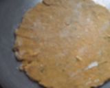कोबी गाजर परााठा (Kobi gajar paratha recipe in marathi) रेसिपी स्टेप 4 फोटो