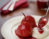 Foto del paso 5 de la receta: Peras al vino en olla a presión Electrolux