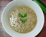 Foto langkah ke 7 dari resep Bubur Kacang Ijo + Tips #kamismanis.
