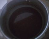 A picture of step 6 of Khatty laddu.