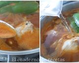 Foto del paso 5 de la receta: Alubias Blancas con Chorizo