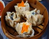 Foto langkah ke 5 dari resep Dimsum Ayam Udang.