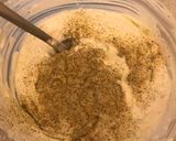 Görög fetás tzatziki 🥒 recept fázis 2 fotója