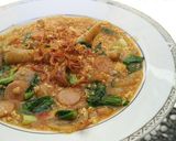 Foto langkah ke 4 dari resep Seblak.
