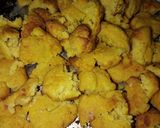 A picture of step 8 of Daal Pakoda Gujhiya.