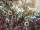 Tarta de carne