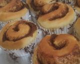 Foto langkah ke 4 dari resep Cinnamon Roll.
