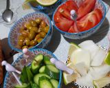 صورة لخطوة 5 من وصفة رز وعدس