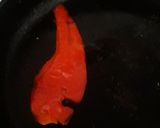 Foto del paso 1 de la receta: Pasta de morrón