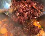 Foto del paso 9 de la receta: Salteado de carne y verduras al estilo chino