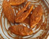 பாறை மீன் வறுவல் (Paarai meen varuval recipe in tamil) ரெசிபி ஸ்டேப் 2 புகைப்படம்