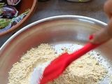 गावरान उकड भरलेली वांगी (Gavran Ukad Bharleli Vangi Recipe In Marathi)