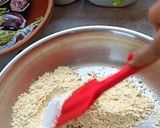 गावरान उकड भरलेली वांगी (Gavran Ukad Bharleli Vangi Recipe In Marathi) रेसिपी स्टेप 3 फोटो 