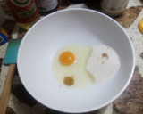 Foto del paso 1 de la receta: Galletitas marmoladas