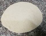 Soft poori recipe step 5 photo