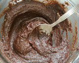 Foto del paso 1 de la receta: Salchichón de chocolate