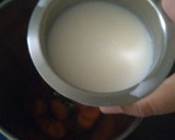 கேரட் மில்க் ஷேக்(Carrot milk shake recipe in tamil) ரெசிபி ஸ்டேப் 1 புகைப்படம்