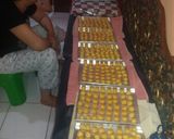 Foto langkah ke 1 dari resep Nastar Kinclong.