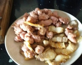 Foto del paso 2 de la receta: Migas de Encarna