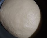 Foto langkah ke 2 dari resep Roti manis.