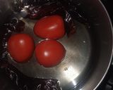 Foto del paso 2 de la receta: Chilaquiles rojos para niños🇲🇽😋