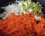 Foto del paso 1 de la receta: Albóndigas de lentejas (veganas)