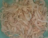 Foto langkah ke 1 dari resep Jamur crispy murah meriah,awet kriuk ny.