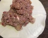 Foto del paso 4 de la receta: Empanadas árabes 🥟