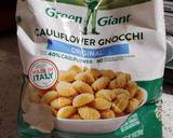 Chicken and Cauliflower Gnocchi Soup recipe step 1 photo