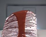Foto langkah ke 5 dari resep Millecrepes Coklat.