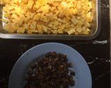 Foto langkah ke 1 dari resep Sambal Goreng Hati kentang.