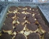 Foto del paso 10 de la receta: Tortitas negras súper exprés.😃👩🏼🍳👌🏻